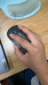 羅技（Logitech）M750L 優(yōu)選系列大手鼠標(biāo) 無線靜音鼠標(biāo) 智能鼠標(biāo) 黑色 帶Logi Bolt USB接收器 M650升級版 曬單實(shí)拍圖