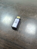 也仁Type-C磁吸轉接頭直頭 快充140w傳輸40Gbps 適配華為蘋(píng)果電腦手機平板筆記本ps5擴展塢 YR-W140 曬單實(shí)拍圖
