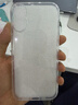 ALittleFlower【全網(wǎng)熱銷20W+丨久用不黃】適用iPhone17手機殼蘋果17保護套超薄防摔軟殼透明鏡頭全包男女款簡約 曬單實拍圖