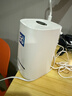 懷光長(cháng)縱新款5G高通驍龍X55頂配芯片CPE隨身wifi移動(dòng)無(wú)線(xiàn)網(wǎng)絡(luò )雙頻辦公家庭千兆無(wú)線(xiàn)寬帶路由器高速流量網(wǎng)卡 5G  CPE 高通驍龍芯片 曬單實(shí)拍圖