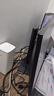 KTC 24.5英寸260Hz升降旋轉FastIPS原生240Hz廣色域HDR400亮度顯示屏電腦顯示器國家補貼H25T7-3代 曬單實(shí)拍圖