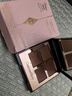 CHARLOTTE TILBURY【露思同款】四色奢彩眼影盤(pán)枕邊話(huà)5.2g 溫柔粉棕 生日禮物送女友 曬單實(shí)拍圖