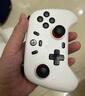 蓋世小雞（GAMESIR）啟明星無(wú)線(xiàn)游戲手柄 switch2/switch手機安卓蘋(píng)果Steam電腦NS2pro藍牙電視絲之歌雙人成行黑神話(huà) 曬單實(shí)拍圖
