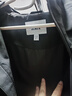 鴻星爾克衛衣男秋季新款舒適休閑跑步運動(dòng)服上衣套頭衫長(cháng)袖圓領(lǐng)衛衣男裝 【2013】正黑-立型科技 XL 曬單實(shí)拍圖