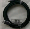 綠聯(lián)USB3.0延長(cháng)線(xiàn) 公對母數據連接線(xiàn) 電視電腦主機硬盤(pán)U盤(pán)鼠標鍵盤(pán)打印機擴展線(xiàn)加長(cháng)轉接線(xiàn)3米 30127 曬單實(shí)拍圖