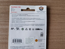閃迪（SanDisk）512GB TF（MicroSD）4K內存卡 行車(chē)記錄儀 監控攝像頭專(zhuān)用 40,000小時(shí)錄制 重復讀寫(xiě)高耐用存儲卡 曬單實(shí)拍圖