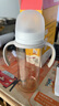 貝親（Pigeon）PPSU寬口徑雙把手奶瓶330ml LL號奶嘴 9個(gè)月+ AA271 曬單實(shí)拍圖