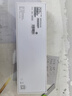 vivo WATCH GT【國家補貼】智能手表 eSIM應用安裝卸載通話(huà)NFC麥克風(fēng)藍牙5.3 跑睡眠監測心率監測新品 【藍牙版】 晨霜白 軟膠 曬單實(shí)拍圖