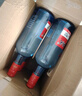 紅星二鍋頭 藍瓶綿柔8陳釀 清香型白酒 53度 750ml*6瓶 整箱裝口糧酒 曬單實(shí)拍圖