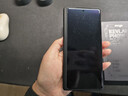 CONGA適用vivoxfold5手機殼凱夫拉芳綸纖維中軸保護套全包超薄防摔散熱磁吸細金屬圈火轉(zhuǎn)軸整套 曬單實拍圖