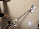 KONKA康佳吸塵器無(wú)線(xiàn)吸拖一體機家用大吸力手持小型輕音大功率洗地機-A 【灰松1.5萬(wàn)pa大吸力】掃吸拖+雙濾芯+雙拖布 曬單實(shí)拍圖