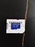 三星（SAMSUNG）256GB TF MicroSD 內存卡 4K高速藍卡 U3A2V30 讀速180MB/s 游戲機無(wú)人機運動(dòng)相機存儲卡 PRO Plus 曬單實(shí)拍圖