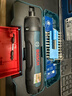 博世（BOSCH） Bosch GO 3鋰電電動(dòng)螺絲刀家用充電小型螺絲批起子機批頭全套裝 【推薦】官方標配+彩虹魔扣批頭 曬單實(shí)拍圖