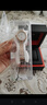 天梭（TISSOT）【官方授權(quán)店】瑞士手表力洛克經(jīng)典系列自動機(jī)械鋼帶女表 貝母盤間金T006.207.22.116.00 曬單實拍圖