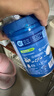 嘉寶（GERBER）高鐵米粉嬰幼兒輔食米糊原味250g含DHA活性益生菌6月+100%真驗廠(chǎng)  曬單實(shí)拍圖
