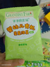 爺爺的農場(chǎng)有機嬰幼兒星星泡芙草莓味30g 寶寶兒童零食嬰兒零食6-12個(gè)月  曬單實(shí)拍圖