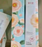 溪木源山茶花氨基酸潔面泡沫慕斯綿密舒緩敏感肌溫和深度清潔洗面奶禮物 【全膚質(zhì)適用】潔面泡沫150ml*2 曬單實(shí)拍圖