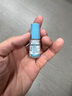 【原研藥】參天眼藥水[愛(ài)麗] 玻璃酸鈉滴眼液0.3%*5ml/盒 3盒裝進(jìn)口眼藥水眼科用藥 曬單實(shí)拍圖