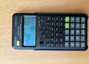 卡西歐（CASIO）FX-82ES PLUS A-2 函數科學(xué)計算器學(xué)生考試日常學(xué)習大學(xué)高中初中學(xué)生適用無(wú)存儲功能黑色 曬單實(shí)拍圖