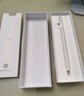 HUAWEI M-Pencil 套裝 華為手寫(xiě)筆 星閃技術(shù)超低時(shí)延 雪域白 曬單實(shí)拍圖