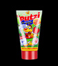 璞慈（Putzi）兒童牙膏 德國進(jìn)口0-3歲歲嬰幼兒寶寶3-6歲換牙期牙膏 溫和低氟 1支 草莓味 50ml/支（小金盾） 曬單實(shí)拍圖