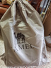 駱駝（CAMEL）自動(dòng)充氣床墊內置泵加高充氣床戶(hù)外露營(yíng)睡墊 174BJ37702 流沙色 曬單實(shí)拍圖