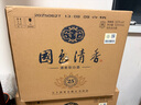 寶豐酒 國色清香 陳壇15 50度 500ml*6瓶 整箱裝 清香型白酒商務(wù)宴請 50%vol 500mL 6瓶 曬單實(shí)拍圖