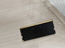 Crucial英睿達 16GB DDR5 5600頻率 筆記本內(nèi)存條 美光（原鎂光）原廠顆粒 AI電腦配件 曬單實拍圖