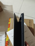 艾古 紅米Pad SE保護套小米紅米平板Redmi Pad SE11英寸保護殼2023款平板電腦全包防摔支架殼休眠皮套 紅米Redmi Pad SE【11英寸】灰色 曬單實(shí)拍圖
