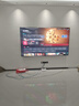 海信電視小墨E5Q Pro 100英寸 1248分區U+MiniLED 信芯芯片 極黑抗反光黑曜屏Pro 高刷超薄 國家補貼 100英寸 曬單實(shí)拍圖