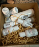 科顏氏（Kiehl's）高保濕精華水250ml 補水保濕護膚品禮盒 生日禮物 曬單實拍圖