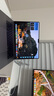 優(yōu)派 27英寸 5K超清IPS HDR400 TypeC96W 10bit 旋轉升降 微邊廣色域 專(zhuān)業(yè)設計電腦顯示器 VG2781-5K 曬單實(shí)拍圖
