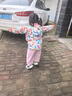 多嘻嚕卡寶寶褲子秋裝嬰兒奧粒絨運(yùn)動(dòng)褲兒童長(zhǎng)褲女童男童加絨褲子冬裝秋冬 七彩毛毛蟲(chóng)【粉】+臘腸小狗【粉】 120 曬單實(shí)拍圖