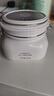 佰草集新七白美白泥膜去角質(zhì)淡斑大白泥面膜500g[3.0升級]  曬單實拍圖