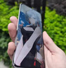 菲爾克【秒貼兩片裝】適用紅米Note15Pro+鋼化膜防窺膜Redmi note15/pro+衛(wèi)星版手機(jī)膜高清防摔保護(hù)貼膜 Note15Pro+【超清鋼化膜+秒貼神器】2片裝 曬單實(shí)拍圖