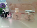 IDX反轉巴黎邂逅竹韻女士香水禮盒淡香套裝持久留香禮物送女友老婆 曬單實(shí)拍圖