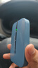 小叮訊隨身wifi 5Gh無(wú)限流量免插卡移動(dòng)隨身wifi6出租房宿舍直播戶(hù)外高速隨行全國三網(wǎng)通用流量 藍色【至尊版】二十核二十天線(xiàn)+3000毫安大電池 曬單實(shí)拍圖