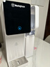 西屋（Westinghouse）凈飲機家用臺式免安裝凈飲水直飲機RO反滲透凈水器即熱制冷F5曼哈頓礦化弱堿【家電國家補貼】 曬單實(shí)拍圖