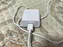 今典66W超級快充電器套裝6A數據線(xiàn)type-c充電頭適用華為Mate60Pro數據線(xiàn)p40榮耀Nova9原X5套裝充電線(xiàn) 套裝【66W快充電器+2米6A線(xiàn)】 曬單實(shí)拍圖
