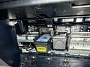 雙杰適用佳能CL-58墨盒E478墨盒Canon E3480 E408 E478R E418 E488 E468 E4280PIXMA打印機墨盒墨水彩色 曬單實(shí)拍圖