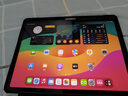 Apple 蘋(píng)果平板電腦 iPad Pro 11英寸 M1芯片 2021款 二手平板電腦 深空灰色 128G WiFi 曬單實(shí)拍圖