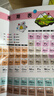畫懂科學 118化學元素（贈彩色元素周期表防水掛圖 300+漫畫和500+趣味知識點帶您開啟化學之旅） 曬單實拍圖