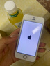 蘋(píng)果iPhone5s充電器套裝學(xué)生備用機網(wǎng)課拍照小屏幕蘋(píng)果5s手機套裝 5S WiFi版+充電線(xiàn) 32G9新隨機色 曬單實(shí)拍圖