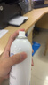 頤蓮（RELLET）張凌赫代言玻尿酸補水噴霧300ml*2瓶保濕爽膚水化妝水F 曬單實(shí)拍圖
