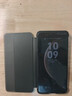 華為原裝Mate70手機(jī)殼皮套Mate70Pro/+智能視窗翻蓋式保護(hù)套全包防摔 Mate70Pro/Pro+視窗皮套【黑色】 曬單實(shí)拍圖