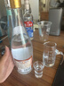 汾酒 黃蓋玻汾 清香型高度白酒 53度 475mL 單瓶裝 純糧酒 曬單實(shí)拍圖