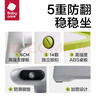 babycare寶寶百變餐椅多功能嬰兒餐椅安全防摔兒童吃飯座椅6個(gè)月+ 季風(fēng)灰 曬單實(shí)拍圖