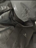 駱駝（CAMEL）CamelTex戶(hù)外御寒沖鋒衣男女同款防油污外套三合一登山服  XL 曬單實(shí)拍圖