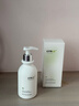 維特絲氨基酸洗面奶男女士美白淡斑提亮膚色控油祛痘深層清潔毛孔潔面乳 曬單實(shí)拍圖