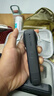 影石（Insta360）x5 全景運動(dòng)相機 8K高清 instax360x5 防抖防水手持口袋攝像機旅行Vlog摩托車(chē)騎行滑雪路亞攝像頭 全能套裝【配件6.6折】 極夜黑【原裝256g卡】曬單返60紅 曬單實(shí)拍圖